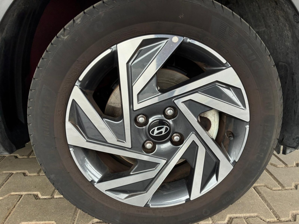 HYUNDAI Bayon Comfort 1.2 GDI 79 PS 5MT - ref: 7-59130 - Photo 13