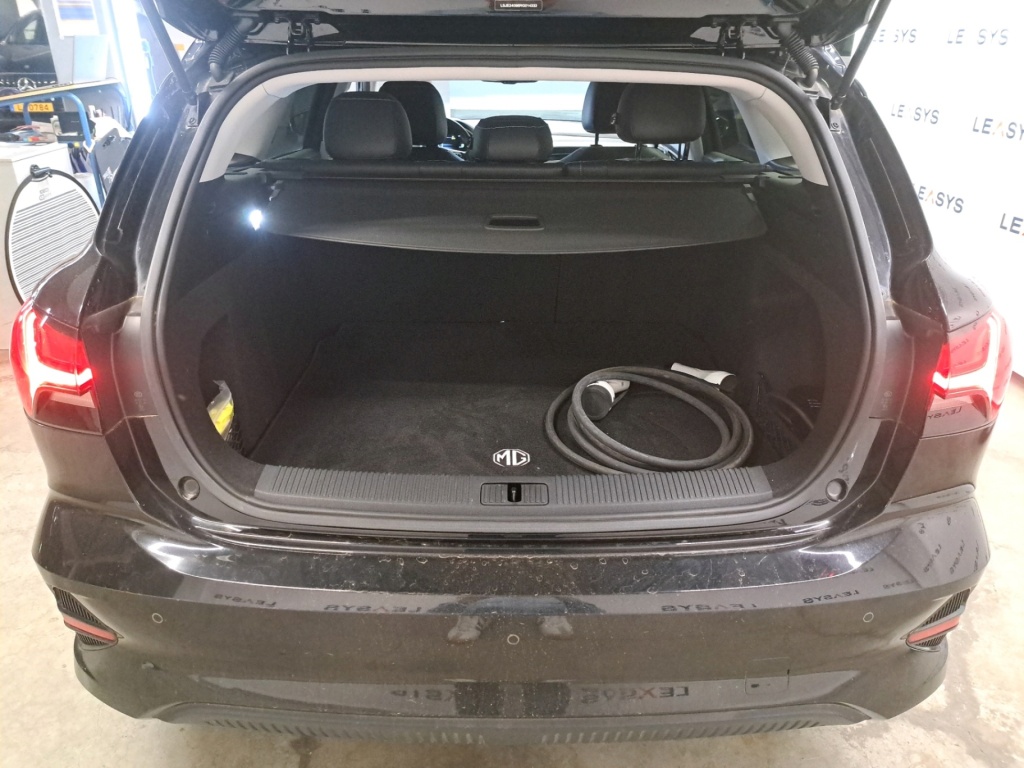 MG MG5 Luxury 61 kWh 156 hp - ref: 7-59138 - Photo 7
