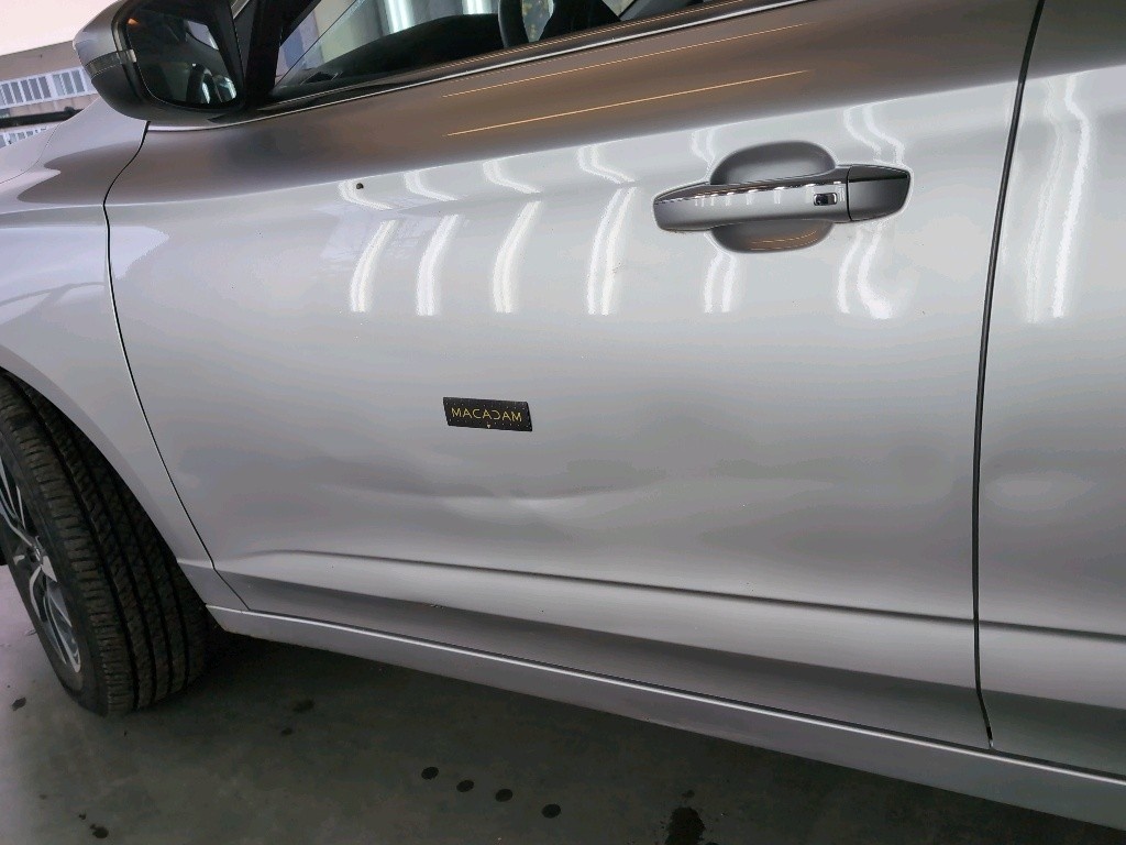 MG MG5 Comfort 61 kWh 156 hp - ref: 7-59144 - Photo 11