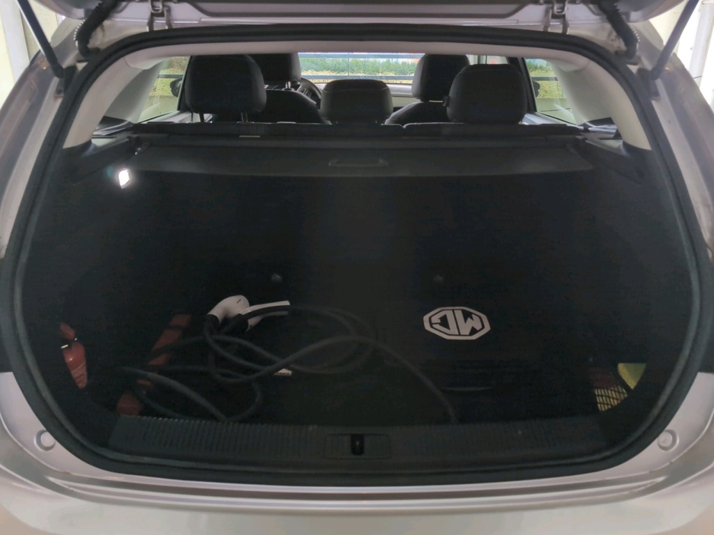 MG MG5 Comfort 61 kWh 156 hp - ref: 7-59144 - Photo 6