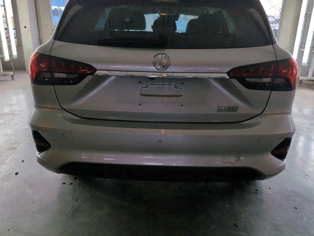 MG MG5 Comfort 61 kWh 156 hp - ref: 7-59144 - Photo 8