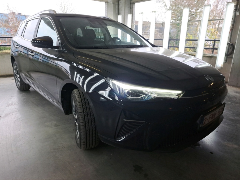 MG MG5 Comfort 61 kWh 156 hp - ref: 7-59145 - Photo 2