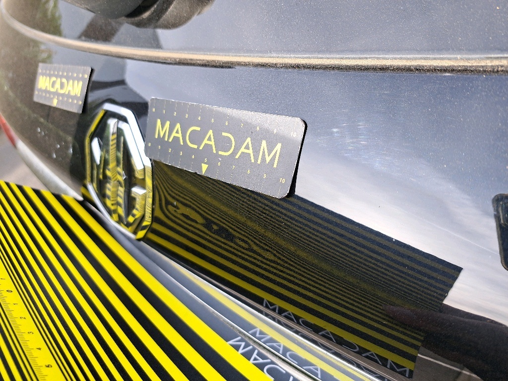 MG MG5 Comfort 61 kWh 156 hp - ref: 7-59162 - Photo 10