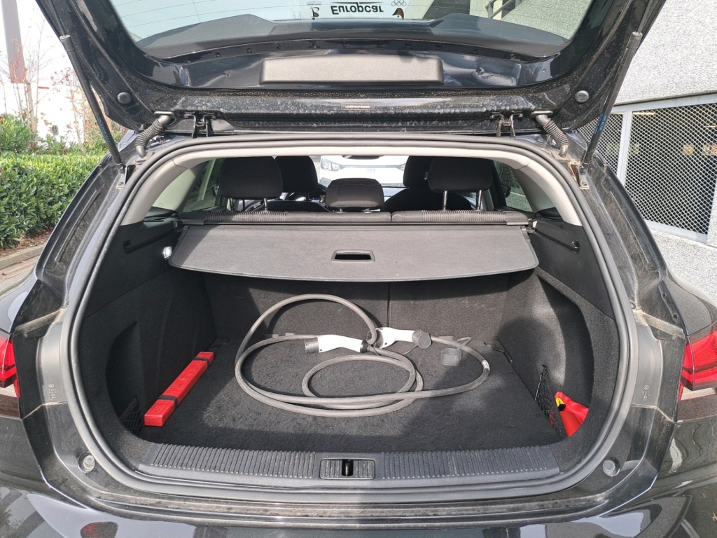 MG MG5 Comfort 61 kWh 156 hp - ref: 7-59162 - Photo 6