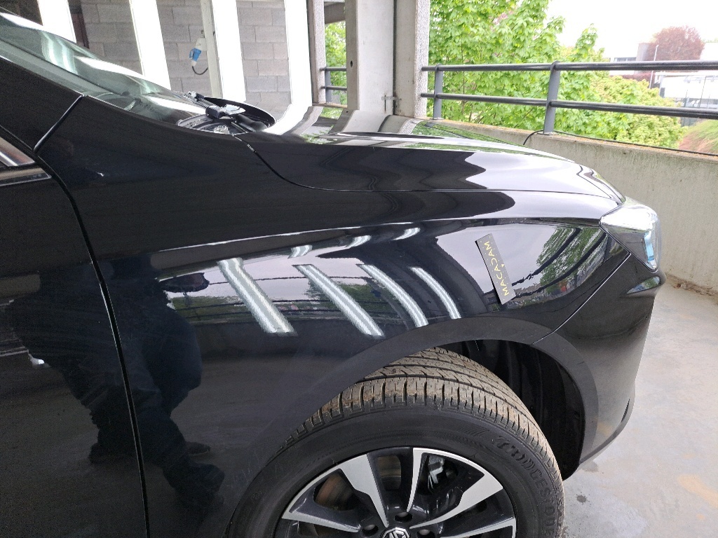 MG MG5 Comfort 61 kWh 156 hp - ref: 7-59165 - Photo 15