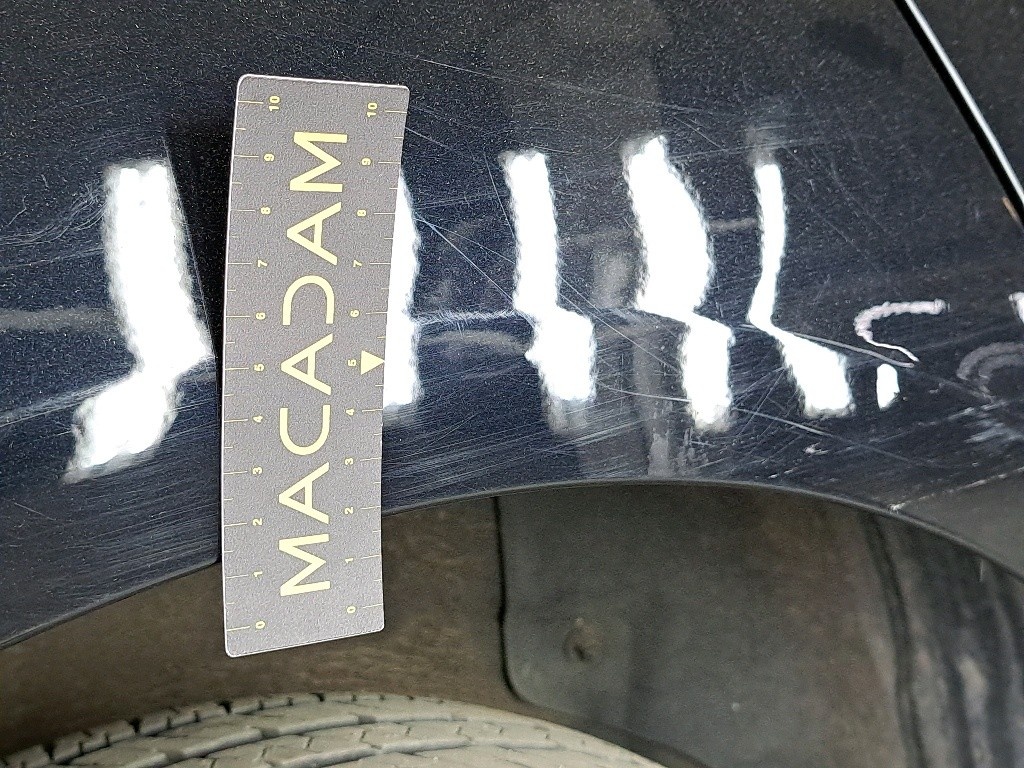 MG MG5 Comfort 61 kWh 156 hp - ref: 7-59166 - Photo 9