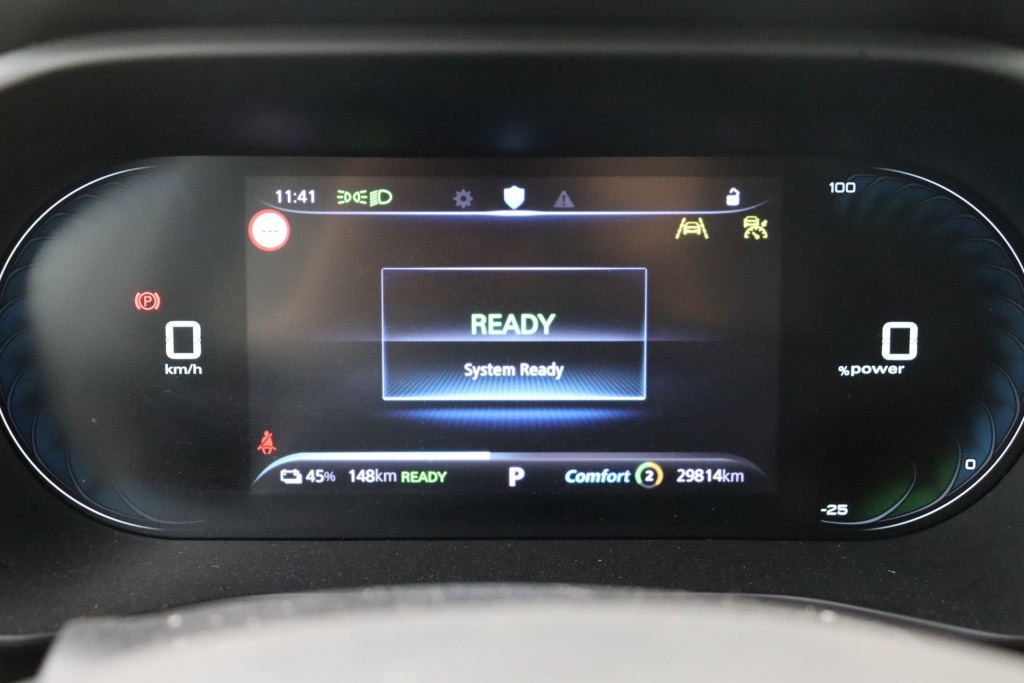 MG MG5 Comfort 61 kWh 156 hp - ref: 7-59168 - Photo 18