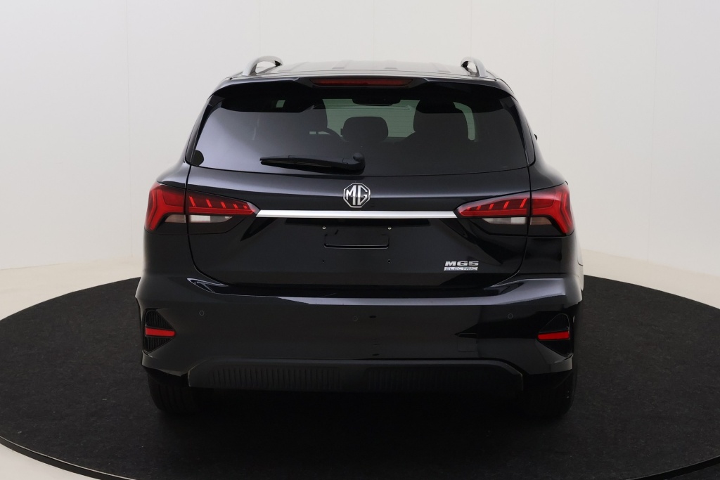 MG MG5 Comfort 61 kWh 156 hp - ref: 7-59168 - Photo 7
