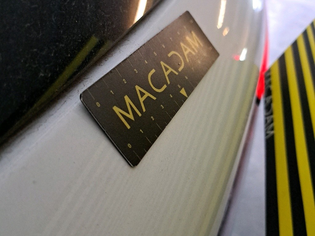 MG MG5 Comfort 61 kWh 156 hp - ref: 7-59172 - Photo 19