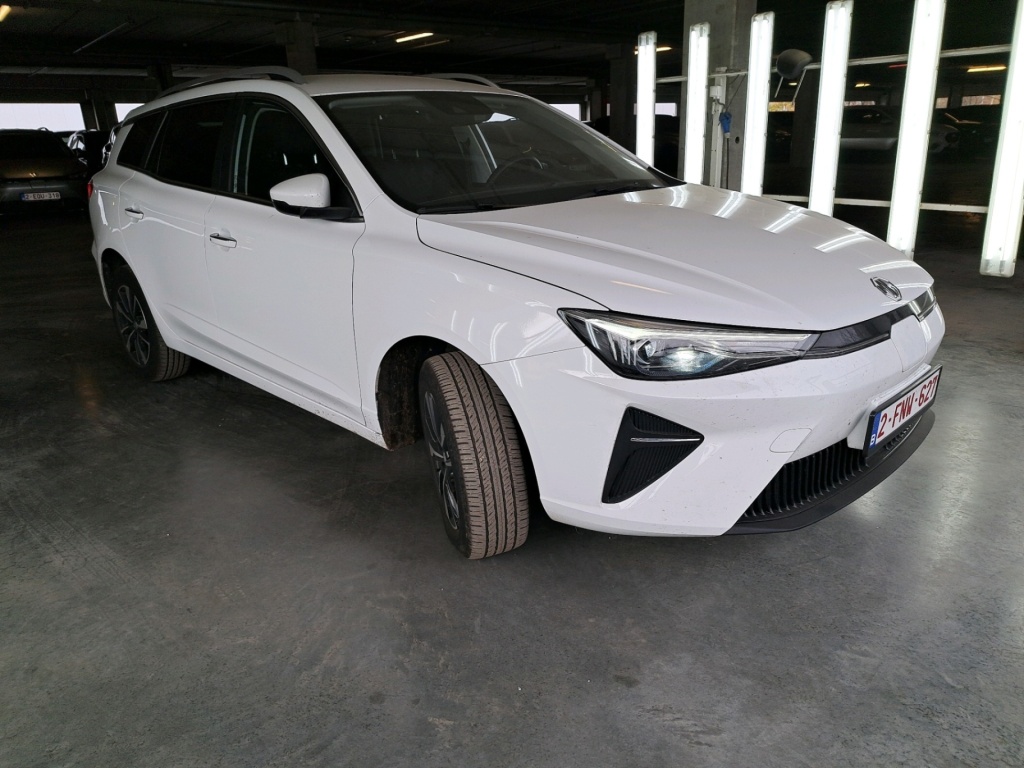 MG MG5 Comfort 61 kWh 156 hp - ref: 7-59172 - Photo 2
