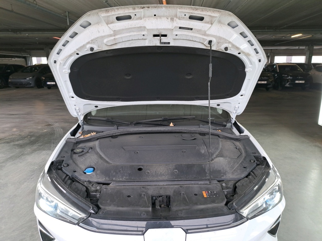 MG MG5 Comfort 61 kWh 156 hp - ref: 7-59172 - Photo 7