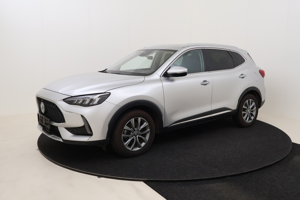 MG HS Comfort 1,5 TGDI 162 hp DCT - ref: 7-59203 - Photo 10