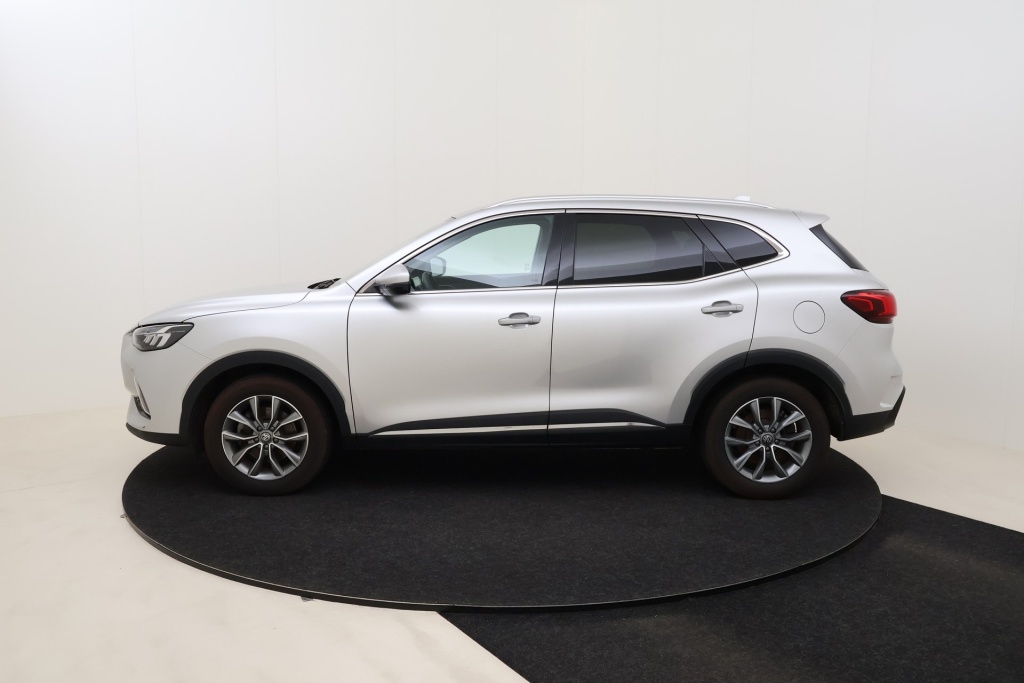 MG HS Comfort 1,5 TGDI 162 hp DCT - ref: 7-59203 - Photo 9
