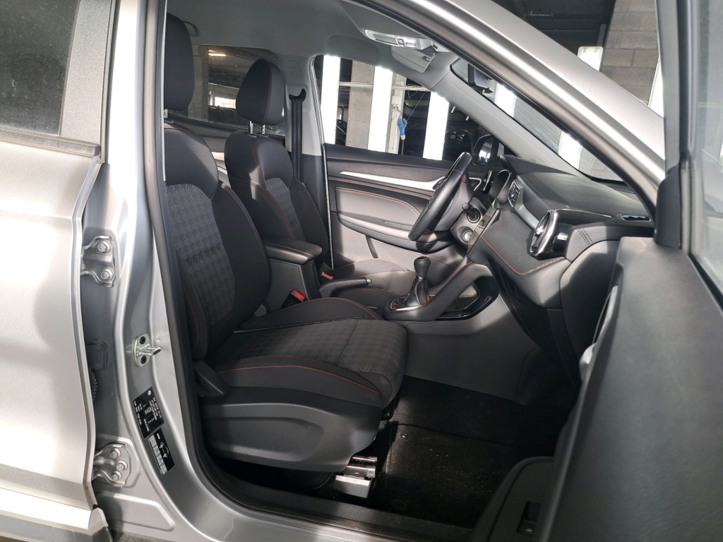 MG ZS Comfort 1.5 VTI-Tech 106 hp - ref: 7-59227 - Photo 5