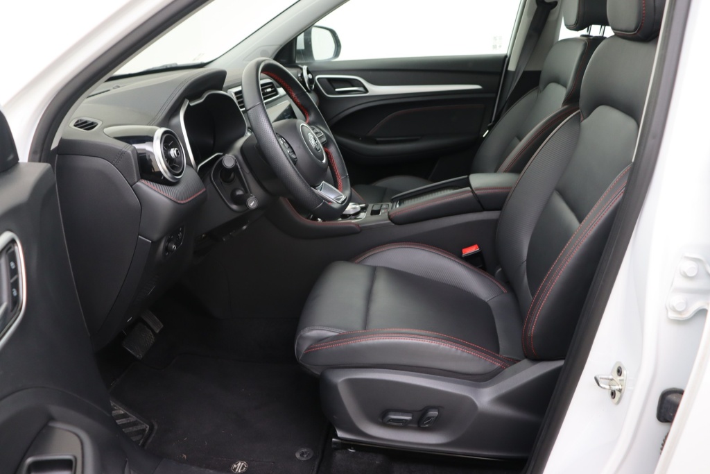 MG ZS Luxury 72 kWh 156 hp - ref: 7-59250 - Photo 13