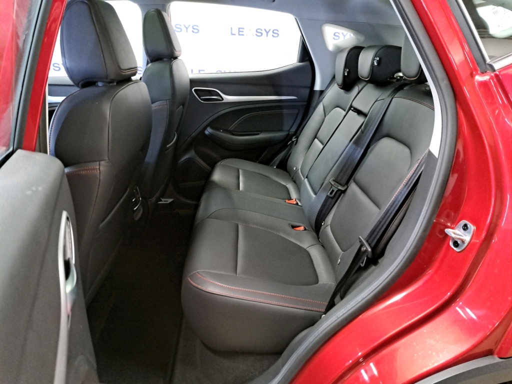 MG ZS Luxury 72 kWh 156 hp - ref: 7-59252 - Photo 6