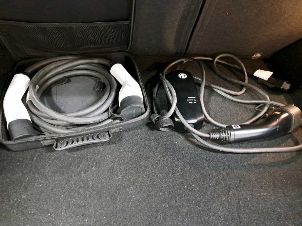 MG ZS Luxury 72 kWh 156 hp - ref: 7-59252 - Photo 8