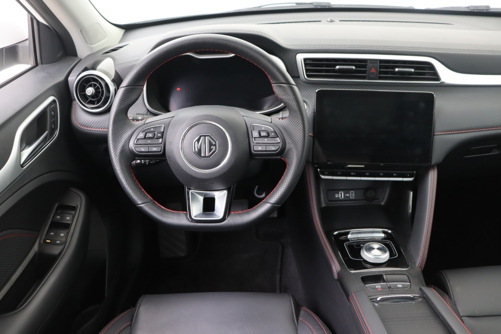 MG ZS Luxury 72 kWh 156 hp - ref: 7-59253 - Photo 11