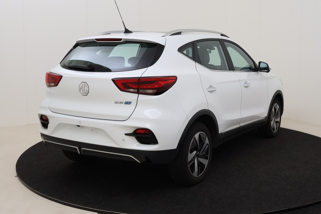 MG ZS Luxury 72 kWh 156 hp - ref: 7-59253 - Photo 6