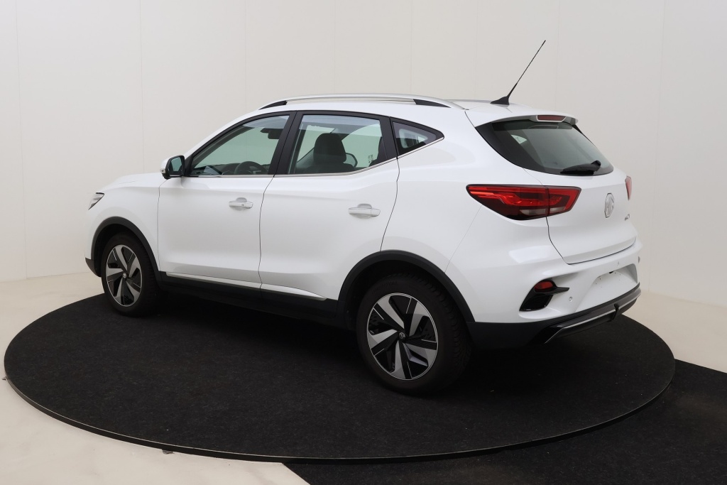 MG ZS Luxury 72 kWh 156 hp - ref: 7-59253 - Photo 8
