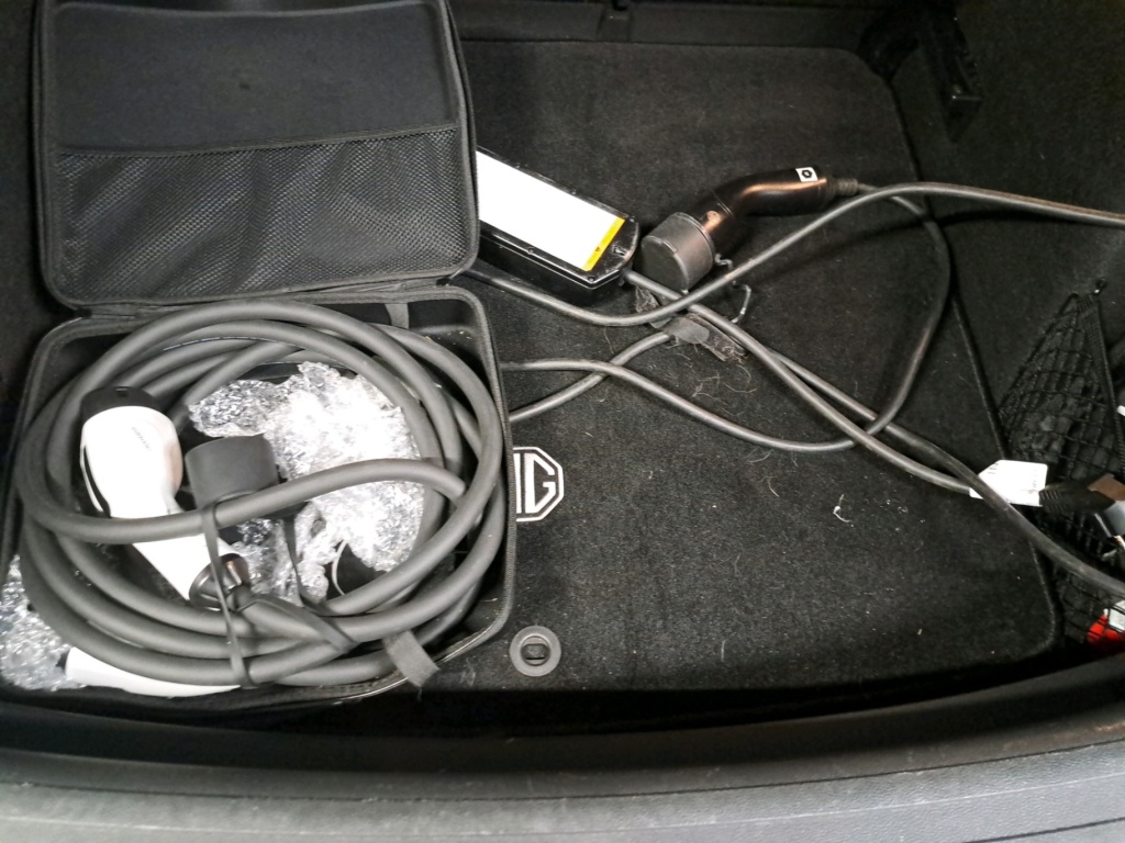 MG ZS Luxury 72 kWh 156 hp - ref: 7-59258 - Photo 8