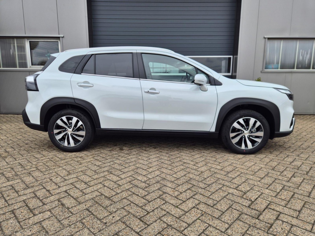 SUZUKI S-Cross Comfort+ 1.4 Gasoline 110hp - ref: 7-59278 - Photo 6