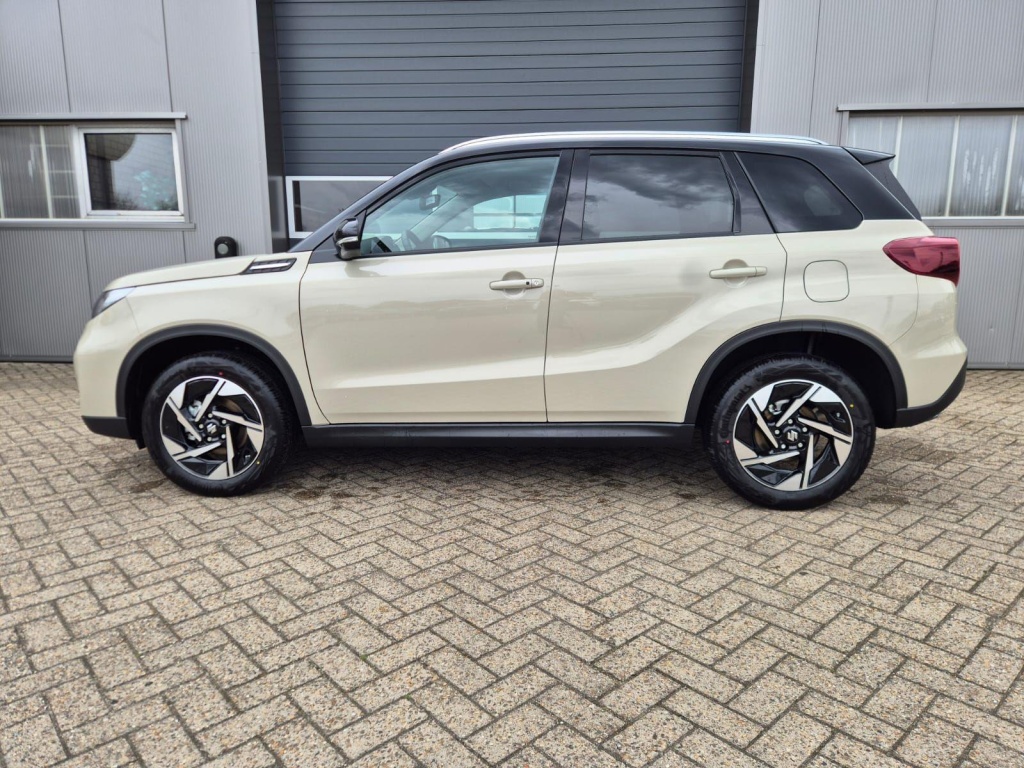 SUZUKI Vitara Comfort+ 1.4 Gasoline 110hp 4x4 - ref: 7-59282 - Photo 2