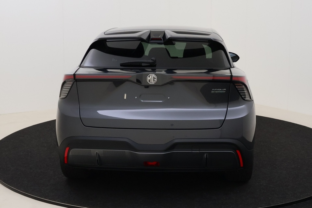 MG MG4 Luxury 64 kWh 204 hp - ref: 7-59384 - Photo 7