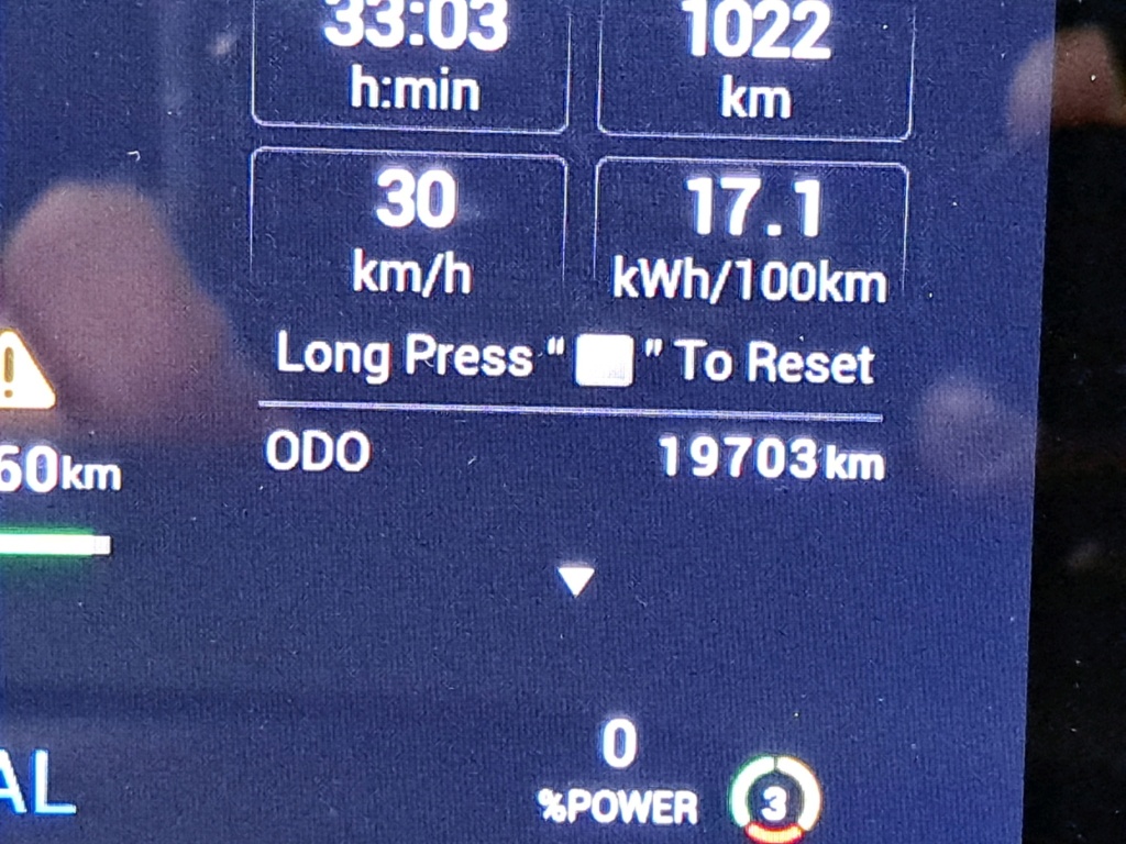 MG MG4 Luxury 64 kWh 204 hp - ref: 7-59403 - Photo 3