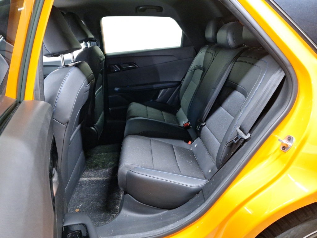 MG MG4 Luxury 64 kWh 204 hp - ref: 7-59460 - Photo 15