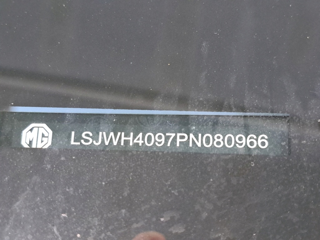 MG MG4 Luxury 64 kWh 204 hp - ref: 7-59467 - Photo 6