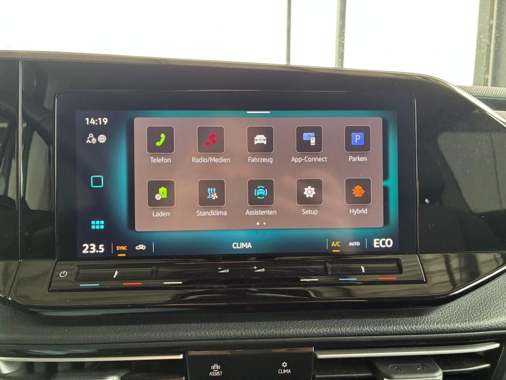 VOLKSWAGEN Caddy Life 1.5 eHybrid Plug-in Hybrid 150 PS (DSG) - ref: 7-59628 - Photo 17