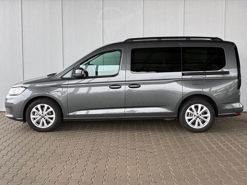 VOLKSWAGEN Caddy Life 1.5 eHybrid Plug-in Hybrid 150 PS (DSG) - ref: 7-59628 - Photo 2