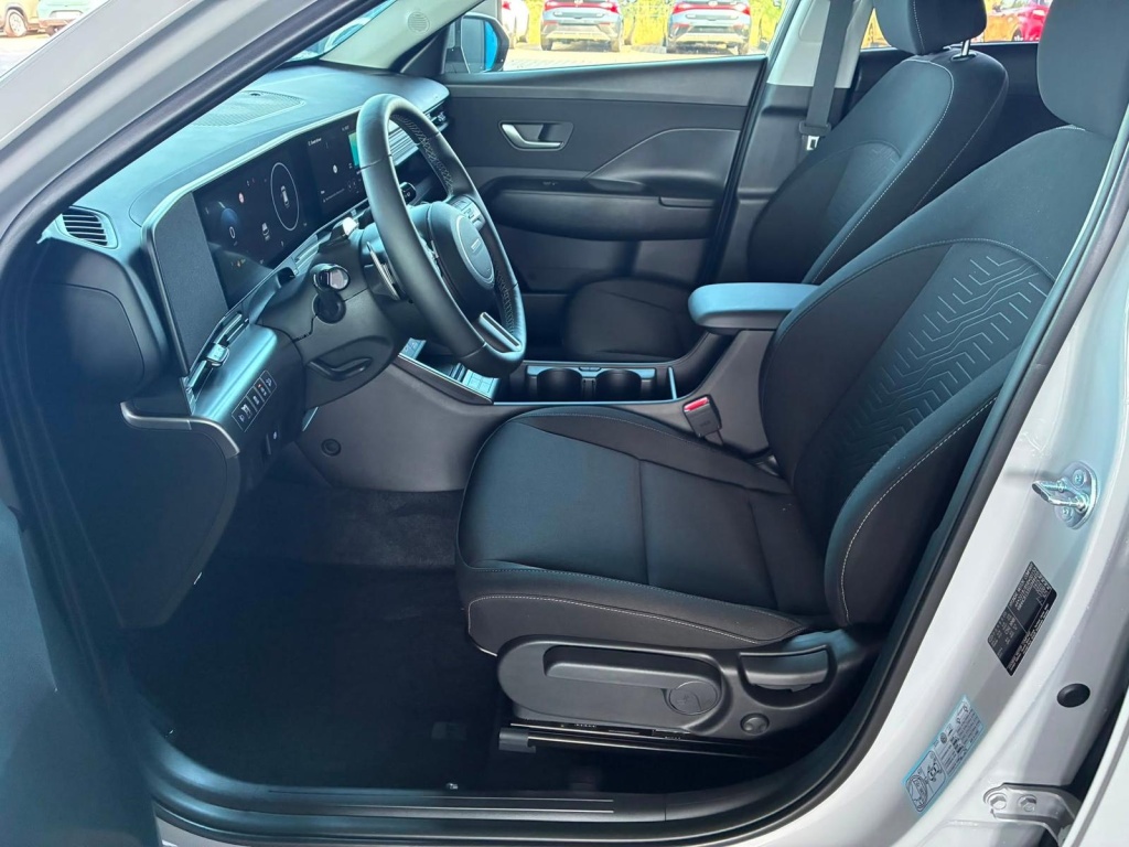 HYUNDAI Kona GO Plus 1.6 T-GDI 2WD 7DCT - ref: 7-59766 - Photo 5
