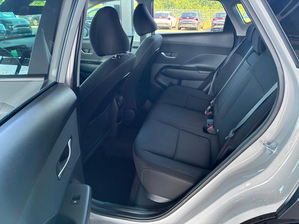 HYUNDAI Kona GO Plus 1.6 T-GDI 2WD 7DCT - ref: 7-59766 - Photo 6