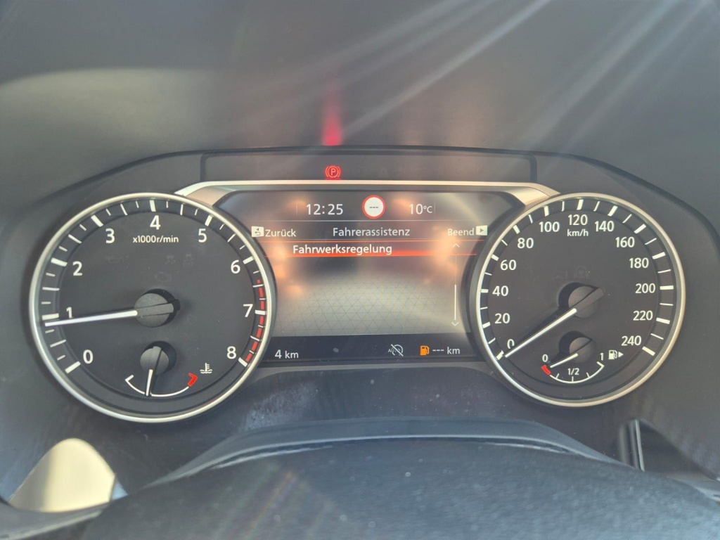 NISSAN Juke 1.0 Gasoline 114hp - ref: 7-59824 - Photo 17