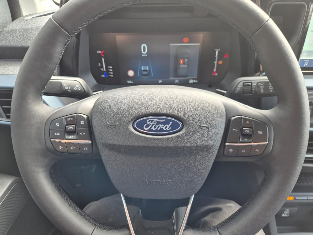 FORD Tourneo 1.0 Gasoline 125hp - ref: 7-59853 - Photo 16