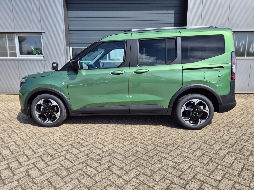 FORD Tourneo 1.0 Gasoline 125hp - ref: 7-59853 - Photo 2