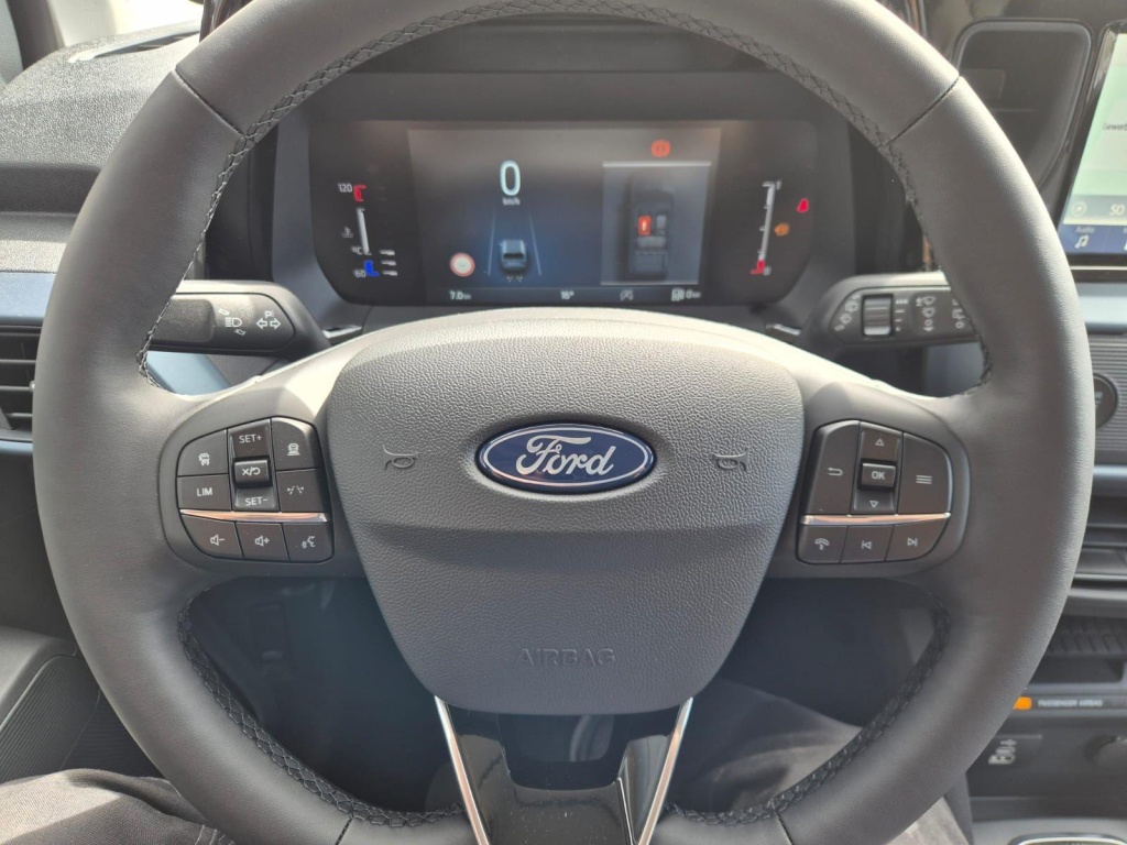 FORD Tourneo 1.0 Gasoline 125hp - ref: 7-59855 - Photo 16