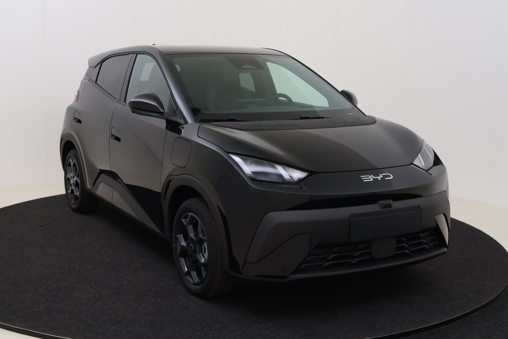 BYD Dolphin Surf Comfort 43,2 kWh 156 hp - ref: 7-59878 - Photo 3