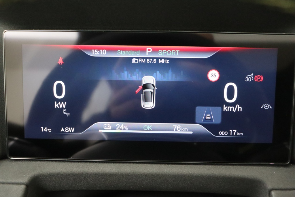 BYD Atto 2 Boost 45,1 kWh 177 hp - ref: 7-59940 - Photo 20