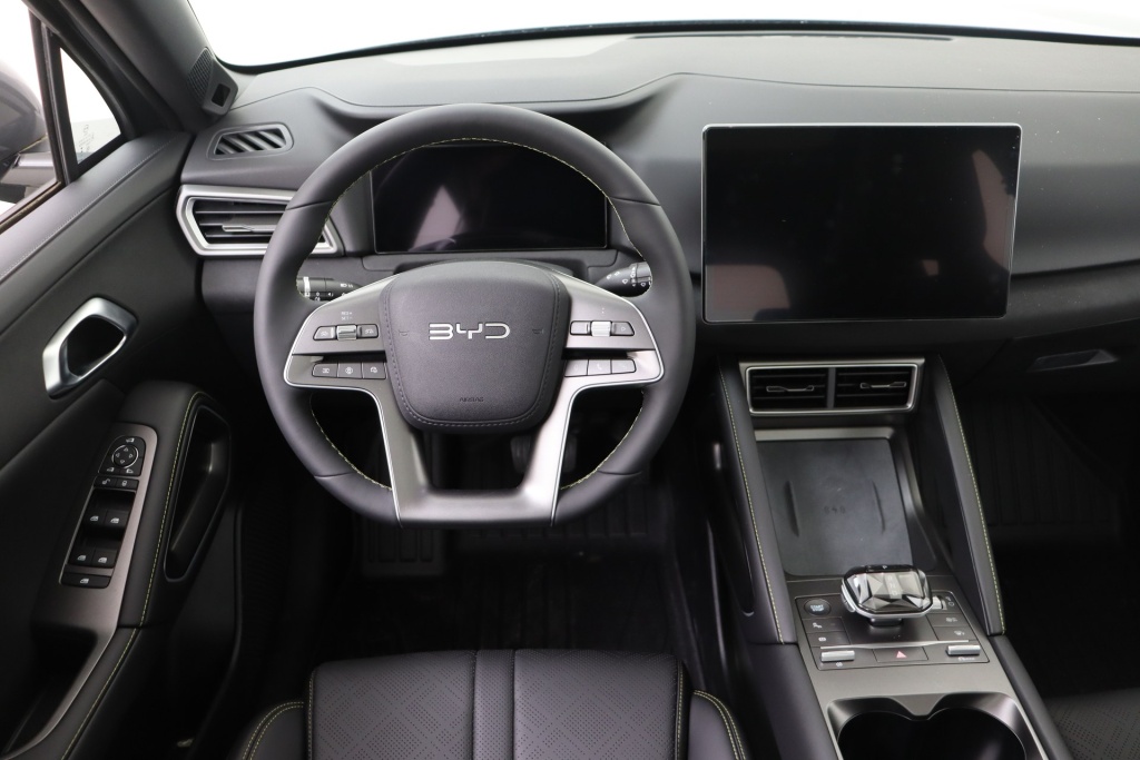 BYD Atto 2 Boost 45,1 kWh 177 hp - ref: 7-59941 - Photo 11
