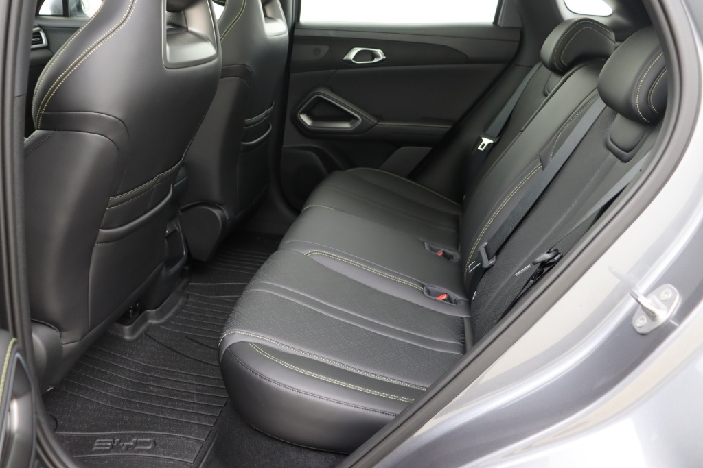 BYD Atto 2 Boost 45,1 kWh 177 hp - ref: 7-59941 - Photo 16