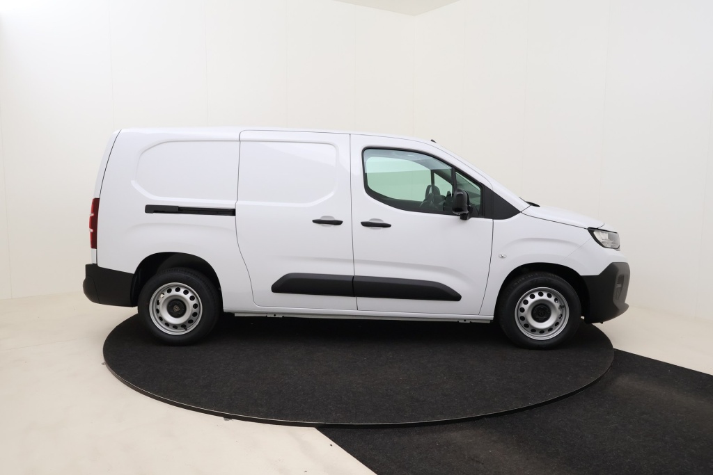 PEUGEOT Partner Long Heavy 1.5 BlueHDi 130 hp S&S EAT8 - ref: 7-59982 - Photo 4