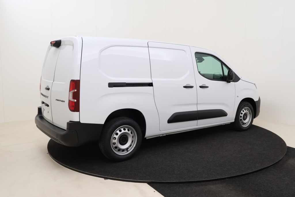 PEUGEOT Partner Long Heavy 1.5 BlueHDi 130 hp S&S EAT8 - ref: 7-59982 - Photo 5