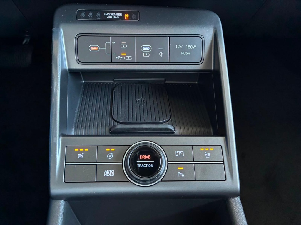 HYUNDAI Kona GO Plus 1.6 T-GDI 2WD 7DCT - ref: 7-60062 - Photo 17