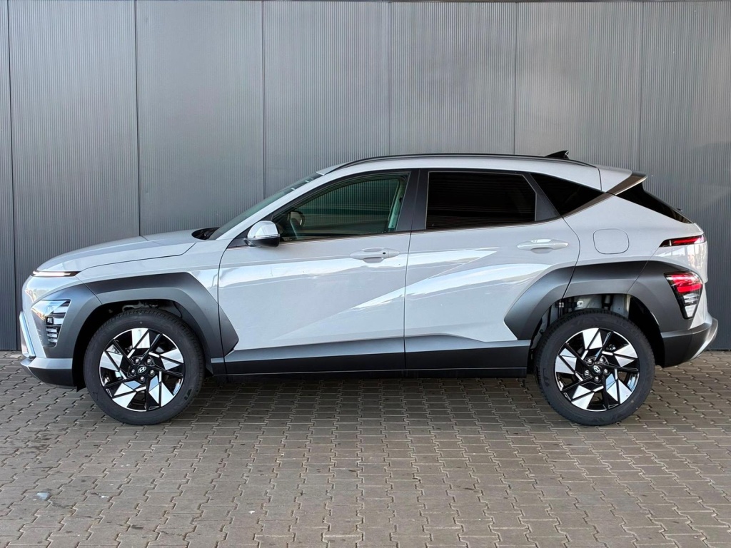 HYUNDAI Kona GO Plus 1.6 T-GDI 2WD 7DCT - ref: 7-60062 - Photo 2