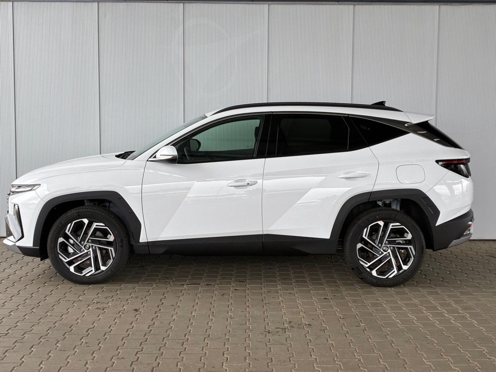 HYUNDAI Tucson Prime MY26 1.6 HEV AT 2WD - ref: 7-60064 - Photo 2