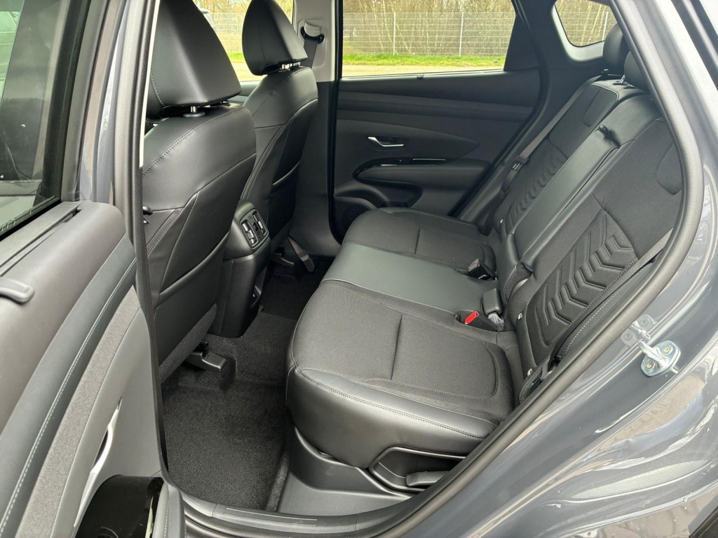 HYUNDAI Tucson Prime MY26 1.6 HEV AT 2WD - ref: 7-60066 - Photo 6