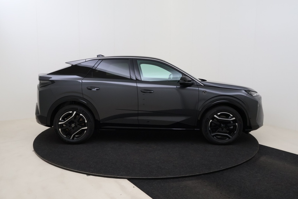 PEUGEOT 3008 GT Electric 73 kWh 213 hp - ref: 7-60157 - Photo 4